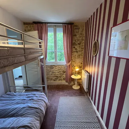 Maison Charme 5 Minutes Haras Du Pin Hébergement de vacances Exmes