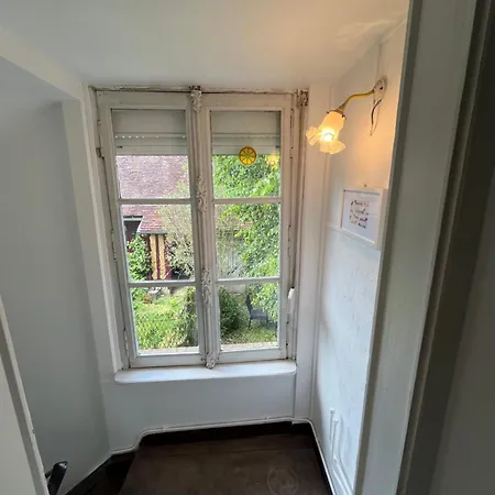 Maison Charme 5 Minutes Haras Du Pin Hébergement de vacances