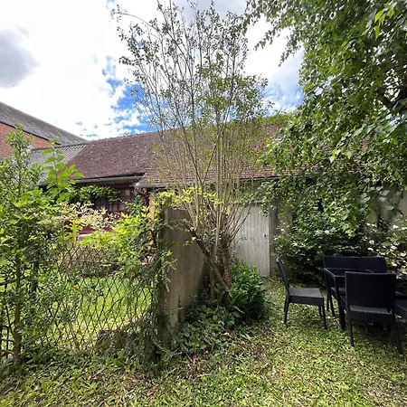 Maison Charme 5 Minutes Haras Du Pin Hébergement de vacances Exmes