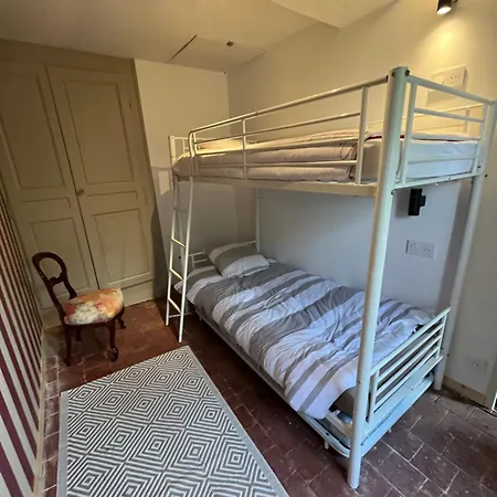 Maison Charme 5 Minutes Haras Du Pin Hébergement de vacances *