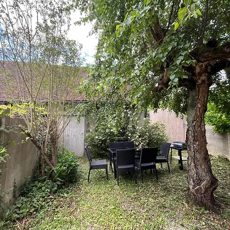 Maison Charme 5 Minutes Haras Du Pin *