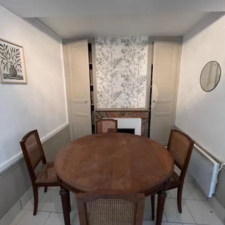 Maison Charme 5 Minutes Haras Du Pin